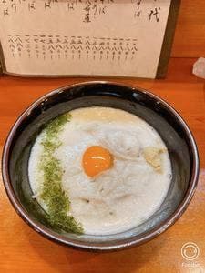 そば庵 へん古