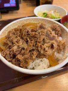 すき家 八王子東町店