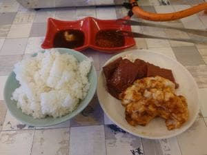肉のサトウ商店 水島店