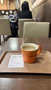 ホリーズカフェ 堂島アバンザ店