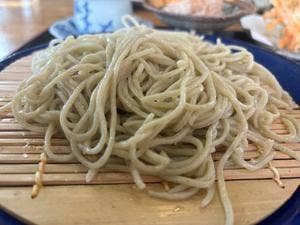 そばの里奴庵