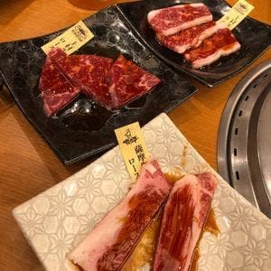 幸せの焼肉食べ放題 かみむら牧場 京急蒲田第一京浜側道店