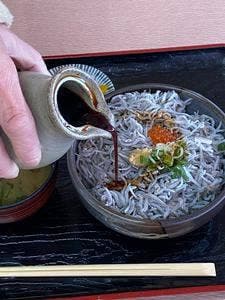 道の駅 多々羅しまなみ公園 レストラン