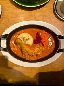 GREEN HOUSE by MERCER BRUNCH