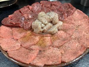 広尾 大衆焼肉 暴飲暴食
