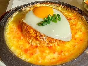 キムチャチャ