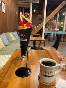 CREPE&DRINK TATENOICHI
