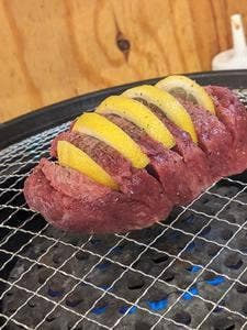 0秒レモンサワー 仙台ホルモン焼肉酒場 ときわ亭 相鉄五番街店