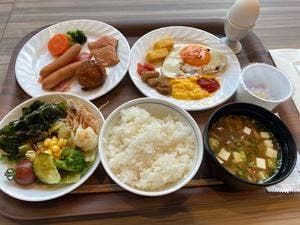 レストラン パレスホテル大宮