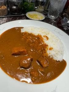 かつ&カリー アルデ新大阪店