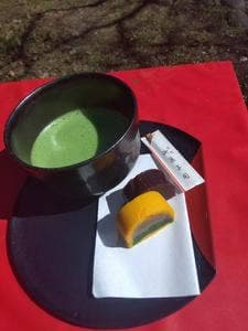 茶処 てんてん