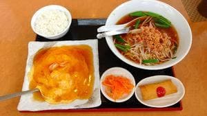 新中華 大津店