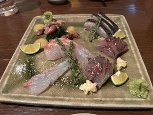 恋文酒場 かっぱ 松濤