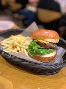モアナキッチンカフェ 新宿タカシマヤタイムズスクエア店