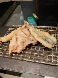 博多天ぷら たかお 東京ポートシティ竹芝店