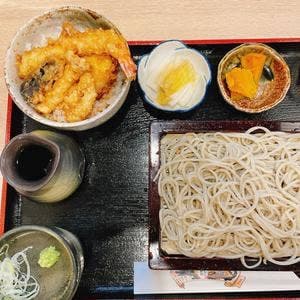 手打ちそば 和仁