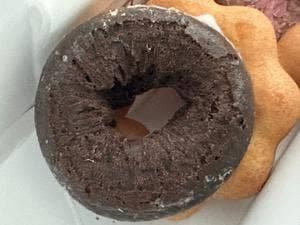 ミスタードーナツ 押上業平ショップ