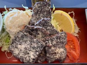 コスモクラシッククラブ レストラン