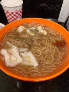 台湾佐記麺線&台湾バル888