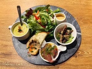 パスタカフェ コピア