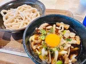 ムサシノ製麺所 ふかや花園プレミアム・アウトレット
