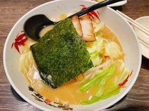 ラーメン山岡家 野々市店