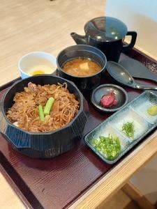 手巻きとまぶし いっしょうめし 本店