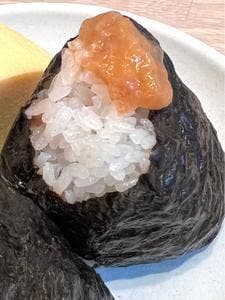 魚商 おむすび六左衛門 ミナカ小田原店