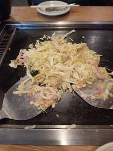 月島もんじゃ だしや 目白店