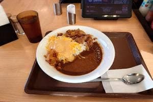すき家 幸手店