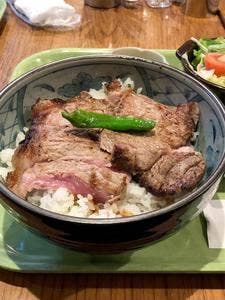 レストラン 味蕾亭