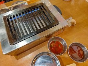 大阪焼肉・ホルモン ふたご 鶴見店