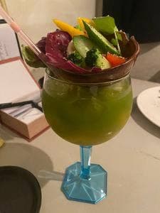 マハロ 大人の隠れ家 大名店