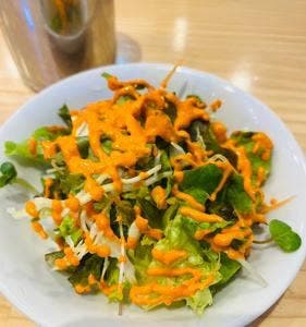 アジアンキッチン パール 岡本