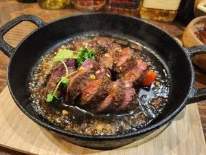 肉酒場 PANDAYA