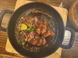 肉酒場 PANDAYA