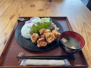 ごはんcafe えん