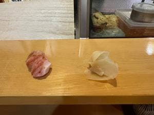村庄寿司