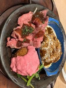 ビストロカラト 和泉府中店