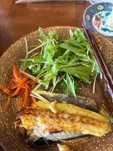 煮込み堂まなべ。