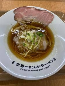 三木SA上り スナックコーナー・フードコート