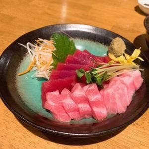 鉄板ダイニング心家
