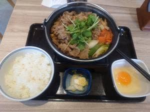 吉野家 岡山新保店