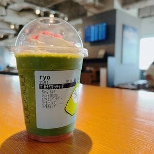 スターバックス コーヒー 羽田空港第1ターミナル THE HANEDA HOUSE5階店