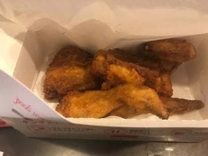 ケンタッキーフライドチキン 各務原店