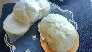 中華そば 八十八家