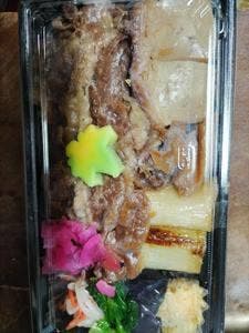 柿安 西武池袋本店ダイニング
