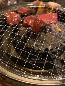 銀しゃり焼肉直球カルビ 大橋店