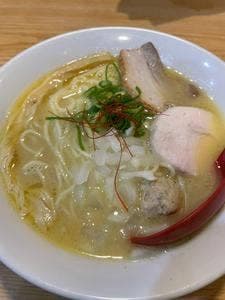 ラーメン屋 コカトリス