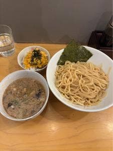 麺屋おはな